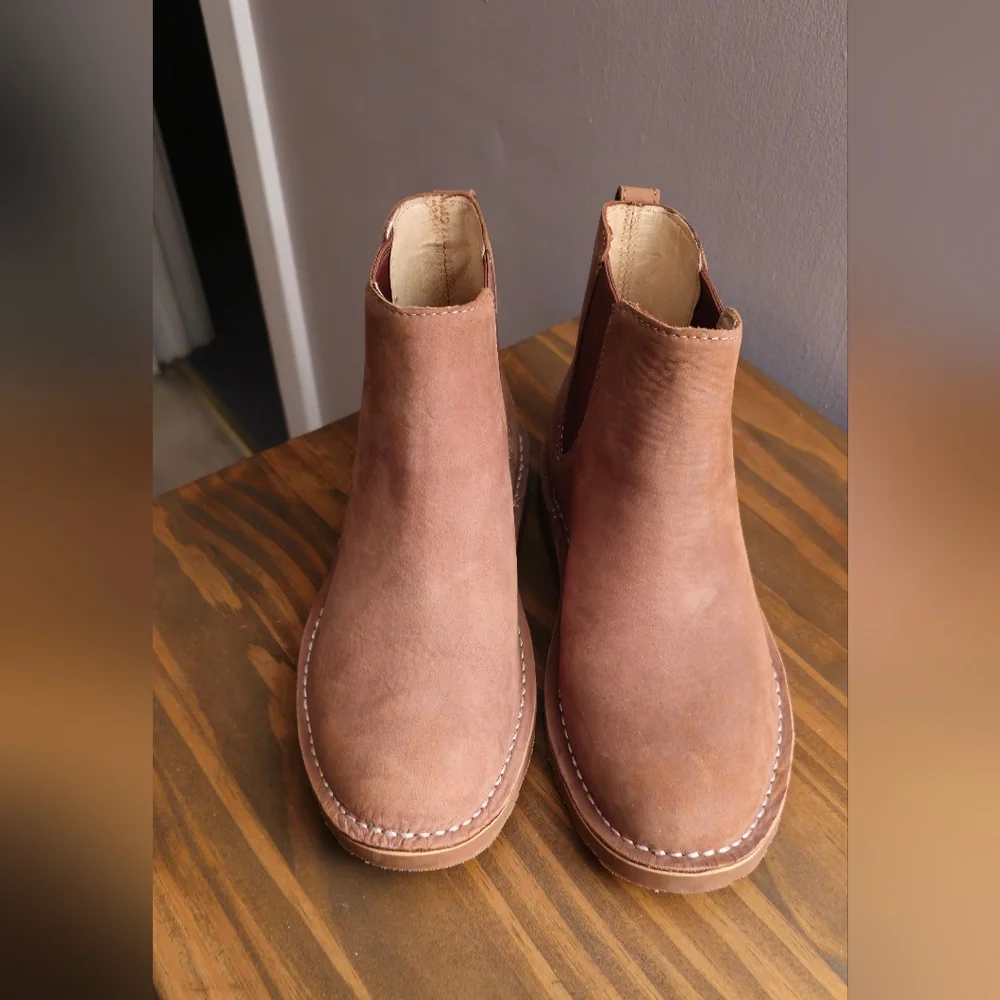 L.L.Bean Womens Boots - Picture 3 of 7